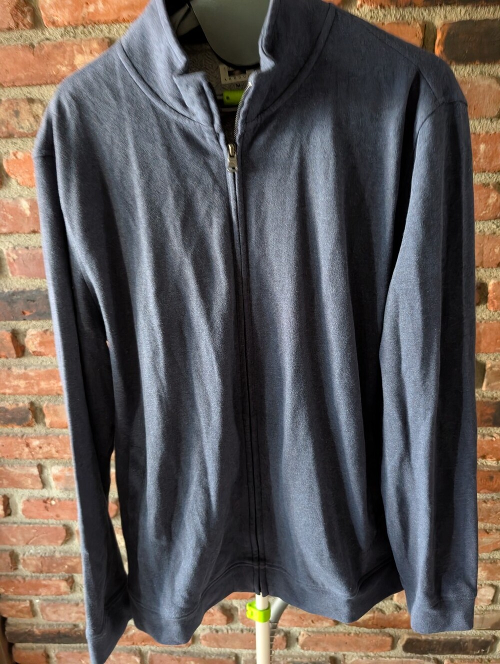 Joseph Men's Zip-Up  Jacket